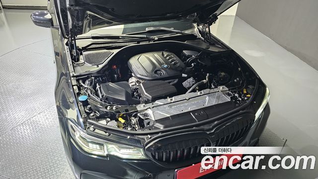 BMW | BMW 3 Series (G20) | 3 Series (G20)