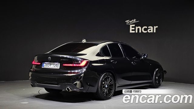 BMW | BMW 3 Series (G20) | 3 Series (G20)