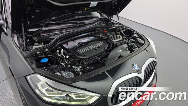 BMW | BMW 1 Series (F40) | 1 Series (F40)