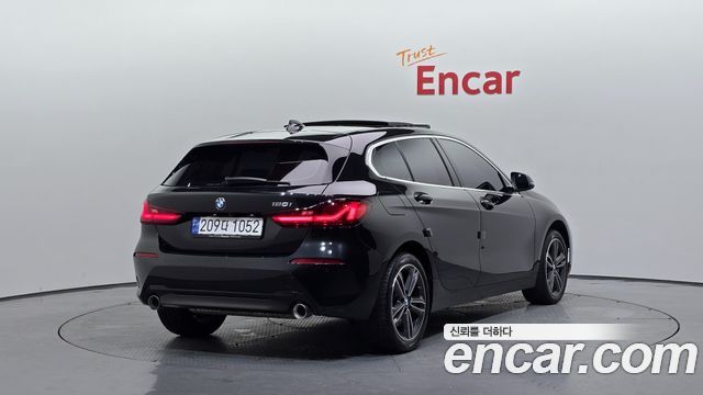 BMW | BMW 1 Series (F40) | 1 Series (F40)