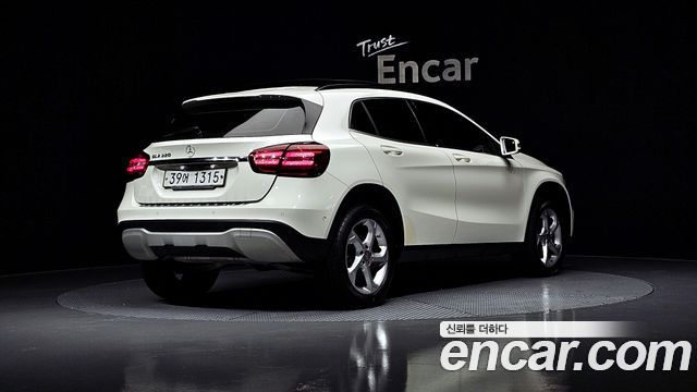 mercedes benz | mercedes benz GLA-Class X156 | GLA-Class X156