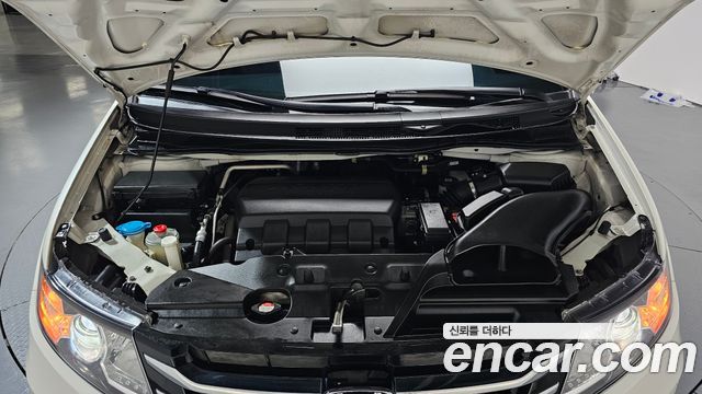 honda | honda Odyssey | Odyssey