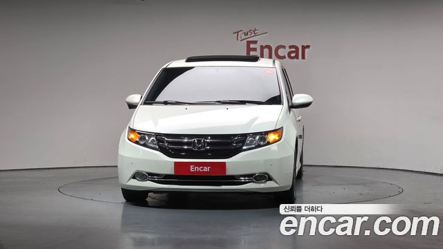 honda | honda Odyssey | Odyssey