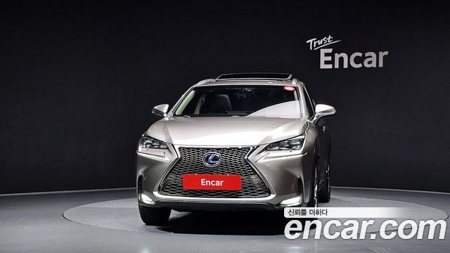 Lexus | Lexus NX300h