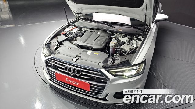 Audi | Audi A6 (C8) | A6 (C8)