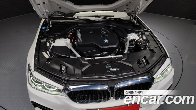 BMW | BMW 5 Series (G30) | 5 Series (G30)