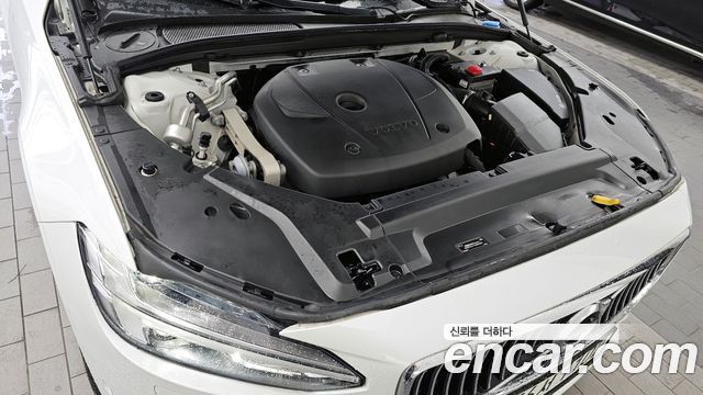 volvo | volvo S90 | S90