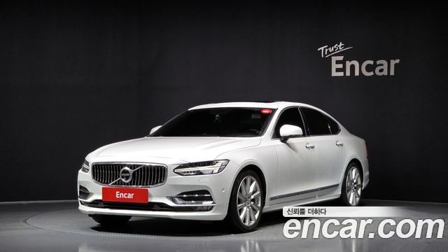 volvo | volvo S90 | S90