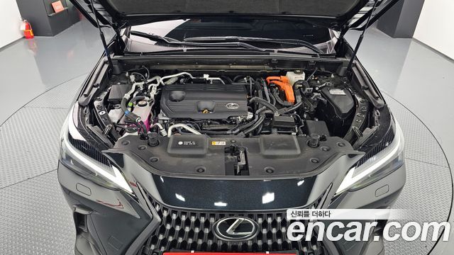 Lexus | Lexus NX450h+ 2nd Generation | NX450h+ 2nd Generation