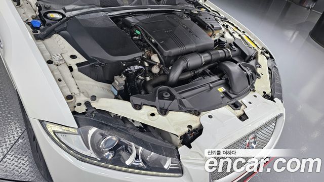 Jaguar | Jaguar New XF