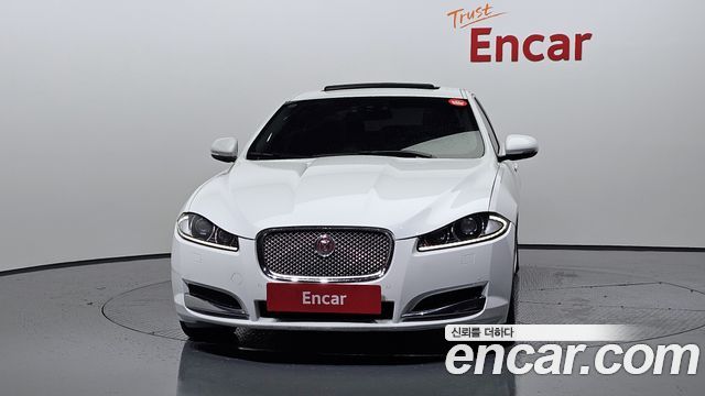 Jaguar | Jaguar New XF