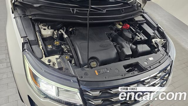 ford | ford Explorer | Explorer