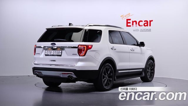 ford | ford Explorer | Explorer