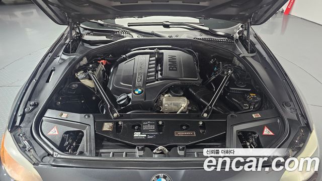 BMW | BMW 5 Series (F10) | 5 Series (F10)