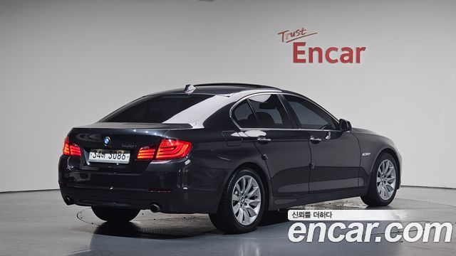 BMW | BMW 5 Series (F10) | 5 Series (F10)