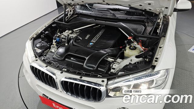 BMW | BMW X5 (F15) | X5 (F15)