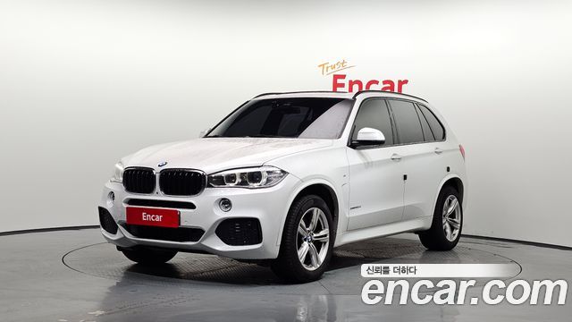 BMW | BMW X5 (F15) | X5 (F15)