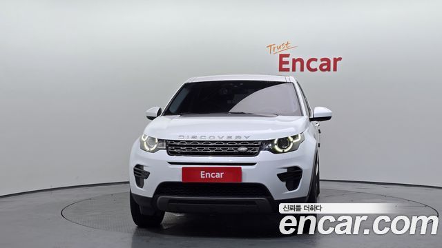 land rover | land rover discovery sport | discovery sport