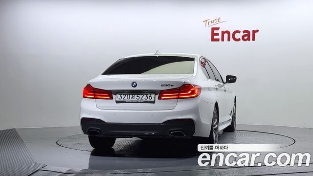 BMW | BMW 5 Series (G30) | 5 Series (G30)