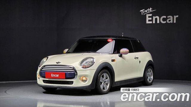 mini | mini Cooper D | Cooper D