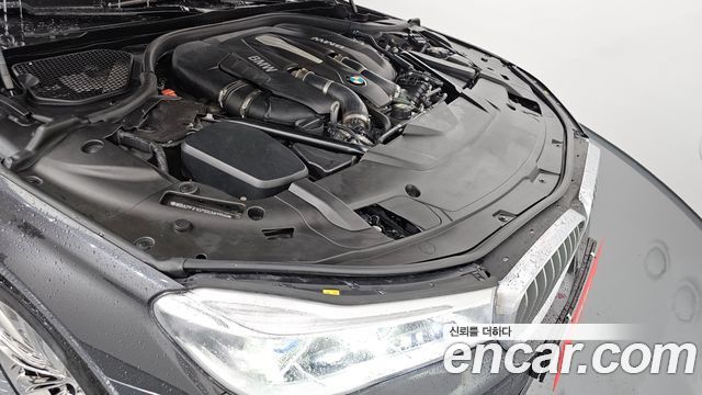 BMW | BMW 7 Series (G11) | 7 Series (G11)