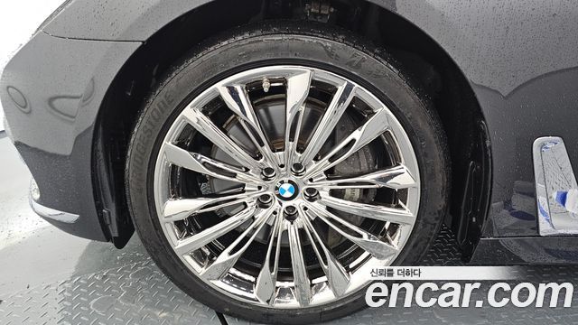 BMW | BMW 7 Series (G11) | 7 Series (G11)