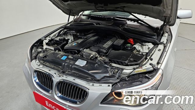 BMW | BMW 5 Series (E60) | 5 Series (E60)