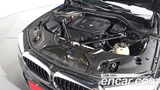 BMW | BMW 5 Series (G30) | 5 Series (G30)