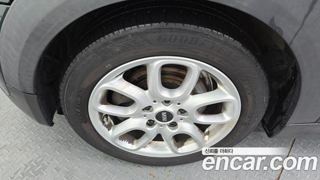 mini | mini Cooper D | Cooper D