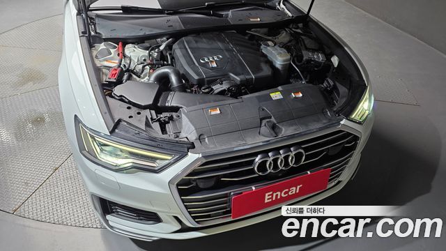 Audi | Audi A6 (C8) | A6 (C8)