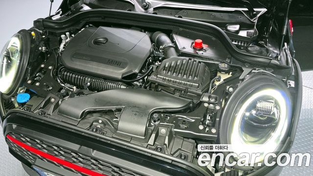 mini | mini Cooper S Convertible | Cooper S Convertible