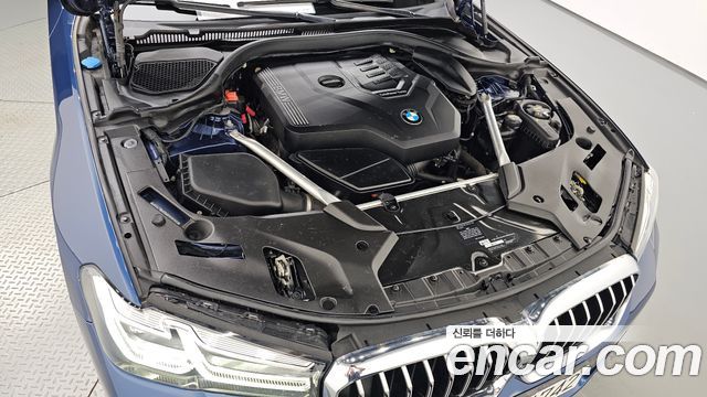 BMW | BMW 5 Series (G30) | 5 Series (G30)