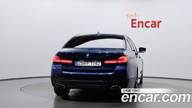 BMW | BMW 5 Series (G30) | 5 Series (G30)