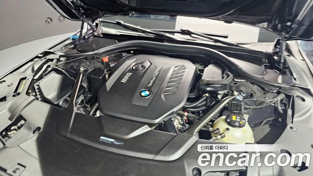 BMW | BMW 7 Series (G11) | 7 Series (G11)