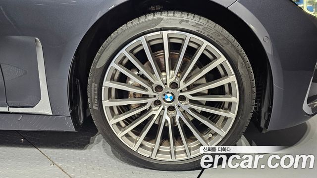 BMW | BMW 7 Series (G11) | 7 Series (G11)