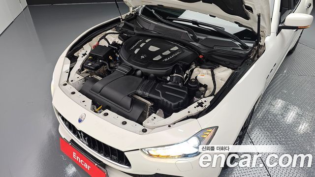 maserati | maserati Ghibli | Ghibli