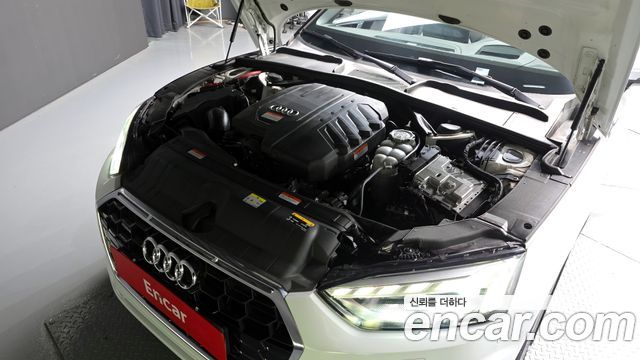 Audi | Audi A5 (F5) | A5 (F5)