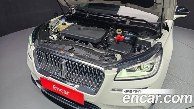 Lincoln | Lincoln Corsair | Corsair