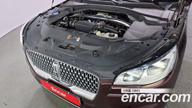 Lincoln | Lincoln Aviator 2nd generation | Aviator 2nd generation