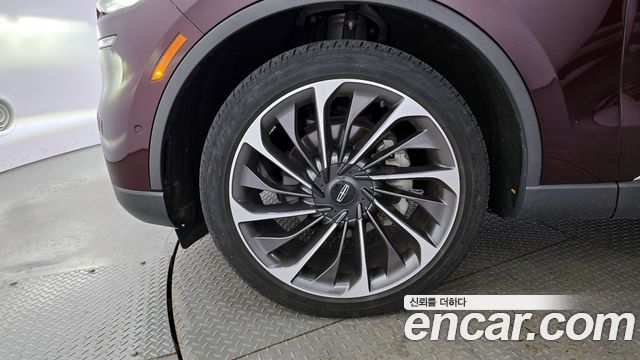 Lincoln | Lincoln Aviator 2nd generation | Aviator 2nd generation