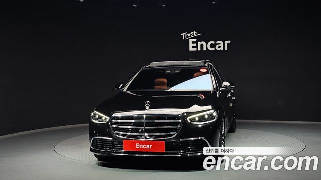 mercedes benz | mercedes benz S-Class W223 | S-Class W223