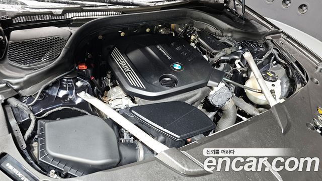 BMW | BMW 6 Series GT (G32) | 6 Series GT (G32)