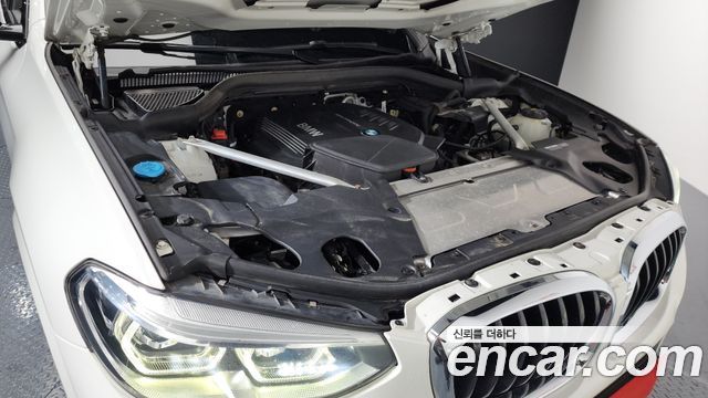 BMW | BMW X4 (G02) | X4 (G02)