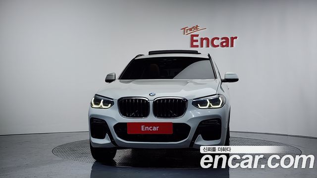 BMW | BMW X4 (G02) | X4 (G02)