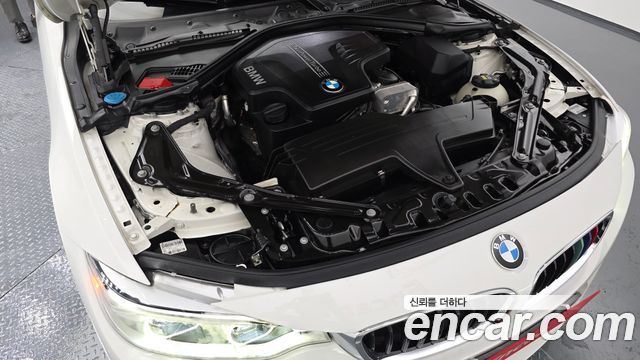 BMW | BMW 4 Series (F32) | 4 Series (F32)