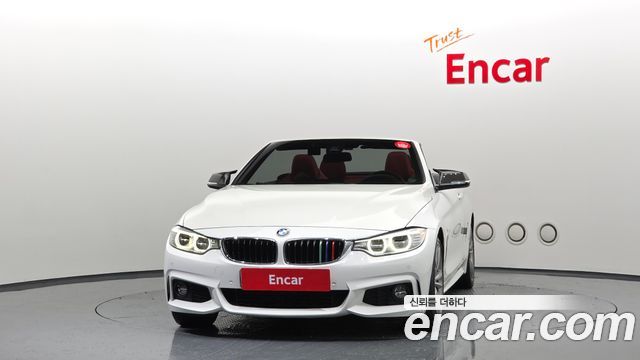 BMW | BMW 4 Series (F32) | 4 Series (F32)