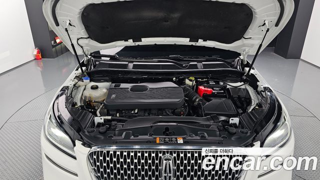 Lincoln | Lincoln Corsair | Corsair