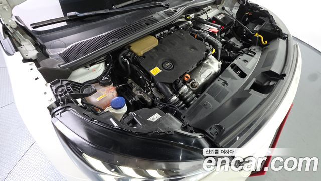 peugeot | peugeot 2008 2nd Generation | 2008 2nd Generation