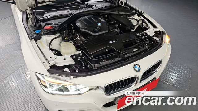 BMW | BMW 3 Series (F30) | 3 Series (F30)