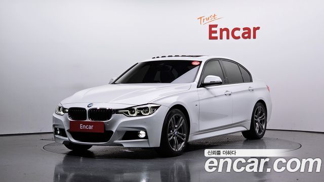 BMW | BMW 3 Series (F30) | 3 Series (F30)